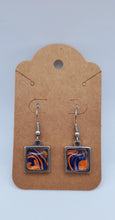 Load image into Gallery viewer, Square Earrings (SE-11)